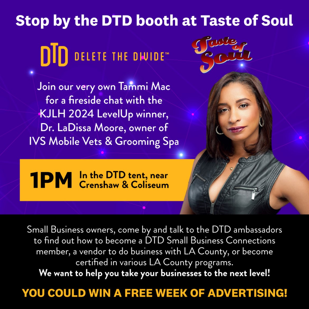 DTD-Booth-Taste-of-Soul-Flyer