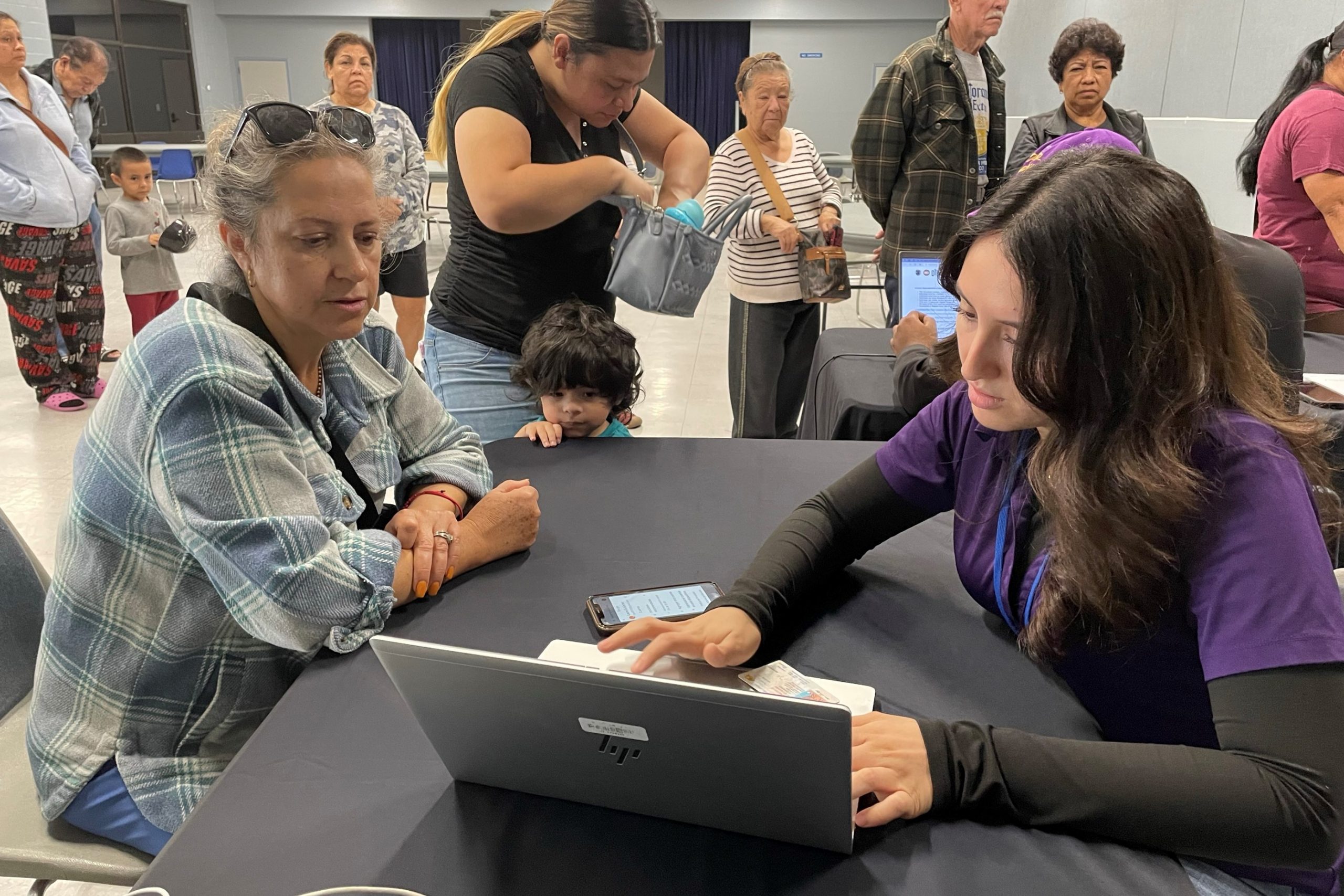 Free Laptops And Tech Training For Cudahy Residents With DTD